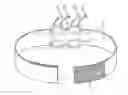 Fig. 01 - Wound healing electrode set