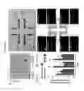 Fig. 04 - PROGRAMMABLE HYDROGEL IONIC CIRCUITS FOR BIOLOGICALLY MATCHED ELECTRONIC INTERFACES
