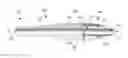 Fig. 01 - LEAD ANCHORS FOR ELECTRICAL STIMULATION LEADS AND SYSTEMS AND METHODS OF MAKING AND USING