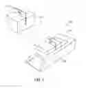 Fig. 02 - Playing card dealing shoe activation device