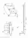 Fig. 07 - Play structure and bracket for play structure