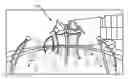 Fig. 01 - Water effect play units and structures