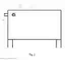 Fig. 04 - Portable petroleum byproduct system for electrocoagulative purification by serpentine flow