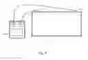 Fig. 08 - Portable petroleum byproduct system for electrocoagulative purification by serpentine flow