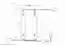 Fig. 01 - Dryer for drying compressed gas and method of regenerating a desiccant material comprised within said dryer