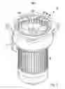 Fig. 04 - Method and device for comminuting kitchen waste and/or food residues