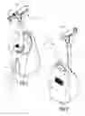 Fig. 02 - Device for dispensing an atomized spray