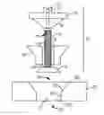 Fig. 01 - Masking plug assmebly