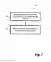Fig. 08 - Printing fluid drying assembly with non-uniform heating pattern, method and system