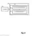 Fig. 09 - Printing fluid drying assembly with non-uniform heating pattern, method and system