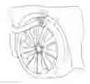 Fig. 01 - Product applicator assembly