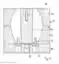 Fig. 02 - Method for producing a feeder with a mesh-like fabric covering over the feeder opening thereof
