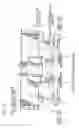 Fig. 07 - Workpiece conveying apparatus for a pressing machine