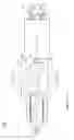 Fig. 02 - Motor and spindle protection structure