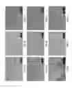 Fig. 04 - Chamber components with polished internal apertures
