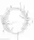 Fig. 07 - Adapter for combustion tool fuel cells