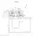 Fig. 03 - Joint shaft structure and horizontal articulated robot