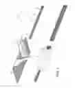 Fig. 02 - PROCESS FOR SHAPING A REINFORCING OR STRUCTURAL MATERIAL FOR EXTRUDING/MOLDING OPERATIONS