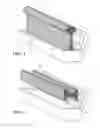 Fig. 05 - PROCESS FOR SHAPING A REINFORCING OR STRUCTURAL MATERIAL FOR EXTRUDING/MOLDING OPERATIONS