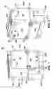 Fig. 02 - Mold system including separable, variable mold portions for forming casting article for investment casting