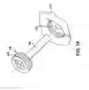 Fig. 07 - Mold system including separable, variable mold portions for forming casting article for investment casting