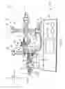 Fig. 02 - Methods and systems for 3D printing with a 3D printing platform including printing tool coupling components
