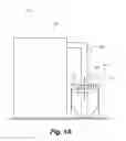 Fig. 02 - Inlet for build material container