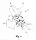 Fig. 06 - Inlet for build material container