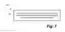Fig. 09 - Inlet for build material container