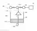 Fig. 01 - MEASURE OF THE BUILD MATERIAL IN A BUILD MATERIAL CONTAINER