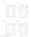 Fig. 02 - Method for Automatic Creation of Cutting Paths in Interior Space of Three-Dimensional Shaped Product