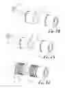 Fig. 10 - Compression roller device