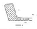 Fig. 07 - Composite material inlay in additively manufactured structures