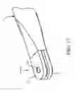 Fig. 10 - Method of manufacturing a strut and a strut formed thereby