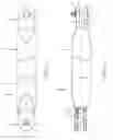 Fig. 11 - Method of manufacturing a strut and a strut formed thereby