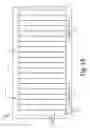 Fig. 02 - ASSEMBLY FOR CREATING CUSTOM OBJECTS WITH ADHESIVE FROM PRINTABLE BLANK SHEETS