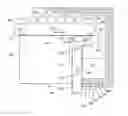 Fig. 01 - Control of printing operation of printing heads in a digital printing apparatus