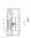 Fig. 04 - Medium support unit, printing apparatus, and method of attaching cover section