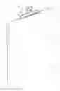 Fig. 01 - Clip for Mounting a Calendar and Method of Hanging a Calendar Using the Clip