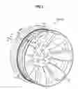 Fig. 02 - Vehicle wheel