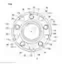 Fig. 03 - Hub unit bearing