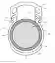 Fig. 01 - MULTIPLE LAYER FOAM INSERT FOR TIRES