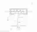 Fig. 01 - TOP MOUNT ASSEMBLY FOR COUNTERBALANCING STATIC LOAD