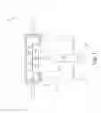 Fig. 02 - TOP MOUNT ASSEMBLY FOR COUNTERBALANCING STATIC LOAD