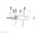 Fig. 04 - TOP MOUNT ASSEMBLY FOR COUNTERBALANCING STATIC LOAD