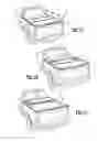 Fig. 02 - Tonneau cover quick release removable continuous hinge