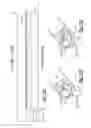 Fig. 09 - Tonneau cover quick release removable continuous hinge