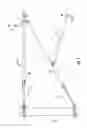 Fig. 02 - Strut insulators