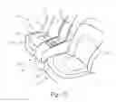 Fig. 09 - Control of a seating arrangement