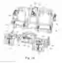 Fig. 14 - Control of a seating arrangement